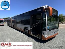 Mercedes-Benz O 530 G Citaro