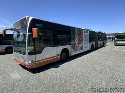 Mercedes-Benz O 530 G Citaro