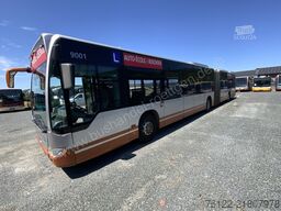 Mercedes-Benz O 530 G Citaro