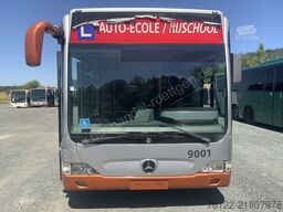Mercedes-Benz O 530 G Citaro