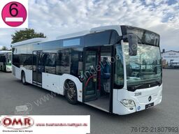 Mercedes-Benz O 530 Citaro LE