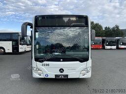 Mercedes-Benz O 530 Citaro LE
