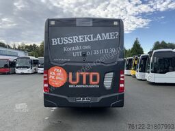Mercedes-Benz O 530 Citaro LE