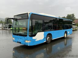 Mercedes-Benz Citaro K