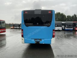 Mercedes-Benz Citaro K