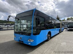 Mercedes-Benz Conecto G