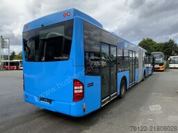 Mercedes-Benz Conecto G