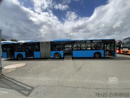 Mercedes-Benz Conecto G