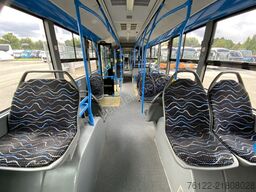 Mercedes-Benz Conecto G