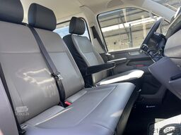 Volkswagen Transporter 2.0 TDI L2H1 DC Euro 6 Pick up Dubb...