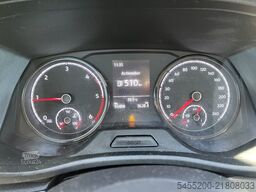 Volkswagen Transporter 2.0 TDI L2H1 DC Euro 6 Pick up Dubb...