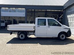 VW Transporter 2.0 TDI L2H1 DC Euro 6 Pick up Dubb...