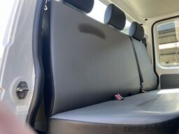 VW Transporter 2.0 TDI L2H1 DC Euro 6 Pick up Dubb...