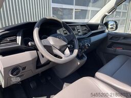 VW Transporter 2.0 TDI L2H1 DC Euro 6 Pick up Dubb...