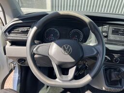 VW Transporter 2.0 TDI L2H1 DC Euro 6 Pick up Dubb...