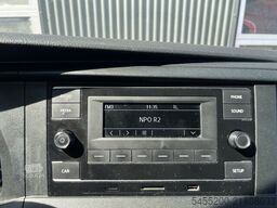 VW Transporter 2.0 TDI L2H1 DC Euro 6 Pick up Dubb...