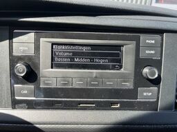 VW Transporter 2.0 TDI L2H1 DC Euro 6 Pick up Dubb...