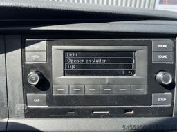 VW Transporter 2.0 TDI L2H1 DC Euro 6 Pick up Dubb...