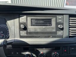 VW Transporter 2.0 TDI L2H1 DC Euro 6 Pick up Dubb...