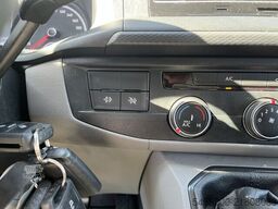 VW Transporter 2.0 TDI L2H1 DC Euro 6 Pick up Dubb...