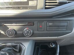 VW Transporter 2.0 TDI L2H1 DC Euro 6 Pick up Dubb...