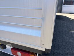 VW Transporter 2.0 TDI L2H1 DC Euro 6 Pick up Dubb...