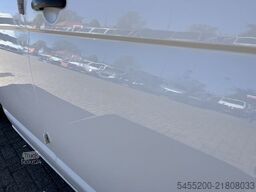 VW Transporter 2.0 TDI L2H1 DC Euro 6 Pick up Dubb...