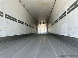 Schmitz Cargobull N/A CARRIER VECTOR 1550 D/E (only 2.598hrs) / B...