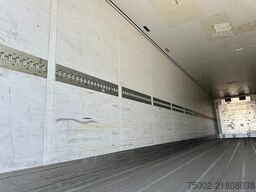 Schmitz Cargobull N/A CARRIER VECTOR 1550 D/E (only 2.598hrs) / B...