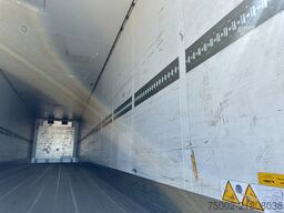 Schmitz Cargobull N/A CARRIER VECTOR 1550 D/E (only 2.598hrs) / B...