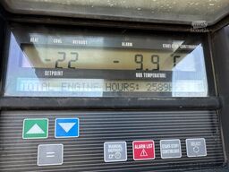 Schmitz Cargobull N/A CARRIER VECTOR 1550 D/E (only 2.598hrs) / B...