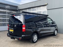 Opel Vivaro 2.0 CDTI L2H1 Dubbele schuifdeur Parkeer...
