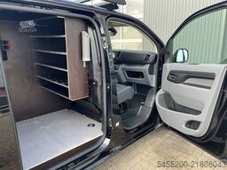 Opel Vivaro 2.0 CDTI L2H1 Dubbele schuifdeur Parkeer...