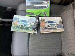 Opel Vivaro 2.0 CDTI L2H1 Dubbele schuifdeur Parkeer...
