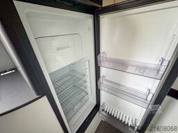 Mercedes-Benz James COOK 600E ALLRAD Automatik 190PS