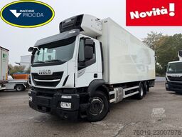 Iveco STRALIS 260S40
