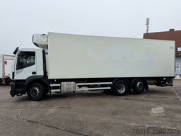 Iveco STRALIS 260S40