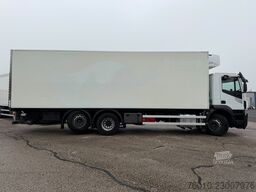 Iveco STRALIS 260S40