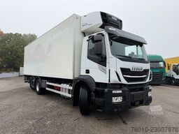 Iveco STRALIS 260S40
