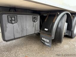 Iveco STRALIS 260S40