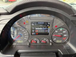 Iveco STRALIS 260S40