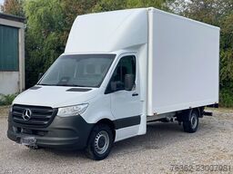 Mercedes-Benz Sprinter 315 Koffer H-2300mm/Klima/LBW