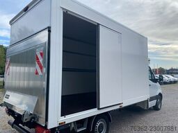 Mercedes-Benz Sprinter 315 Koffer H-2300mm/Klima/LBW