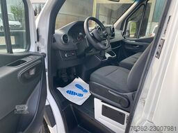Mercedes-Benz Sprinter 315 Koffer H-2300mm/Klima/LBW