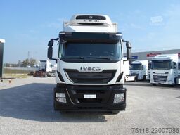 Iveco STRALIS 360 - FRIGORIFERO