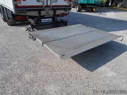 Iveco STRALIS 360 - FRIGORIFERO