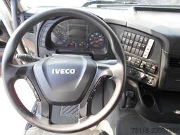 Iveco STRALIS 360 - FRIGORIFERO