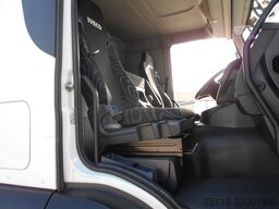 Iveco STRALIS 360 - FRIGORIFERO