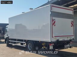 Renault D 280 4X2 NEW 19tonner 2000kg Ladebordwand Auto...