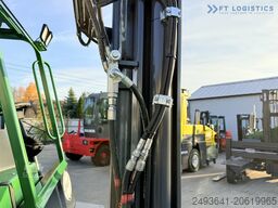 Combilift CB4000 GAS TRIPLEX 5200 POSITIONER